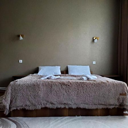 Kazbegi Guest House Dış mekan fotoğraf